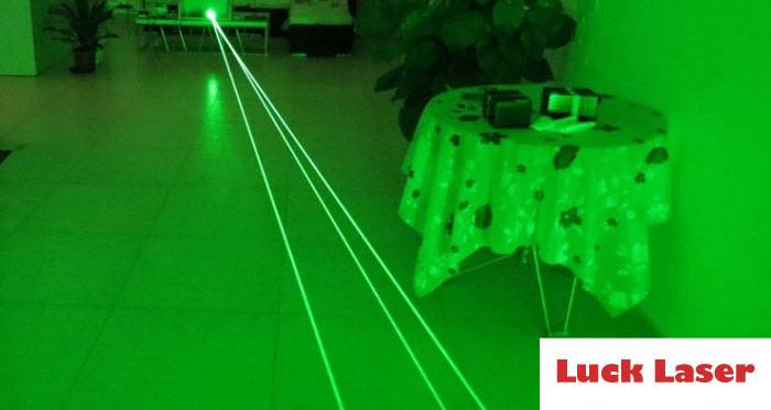 532NM 100MW Green laser module semiconductor refrigeration